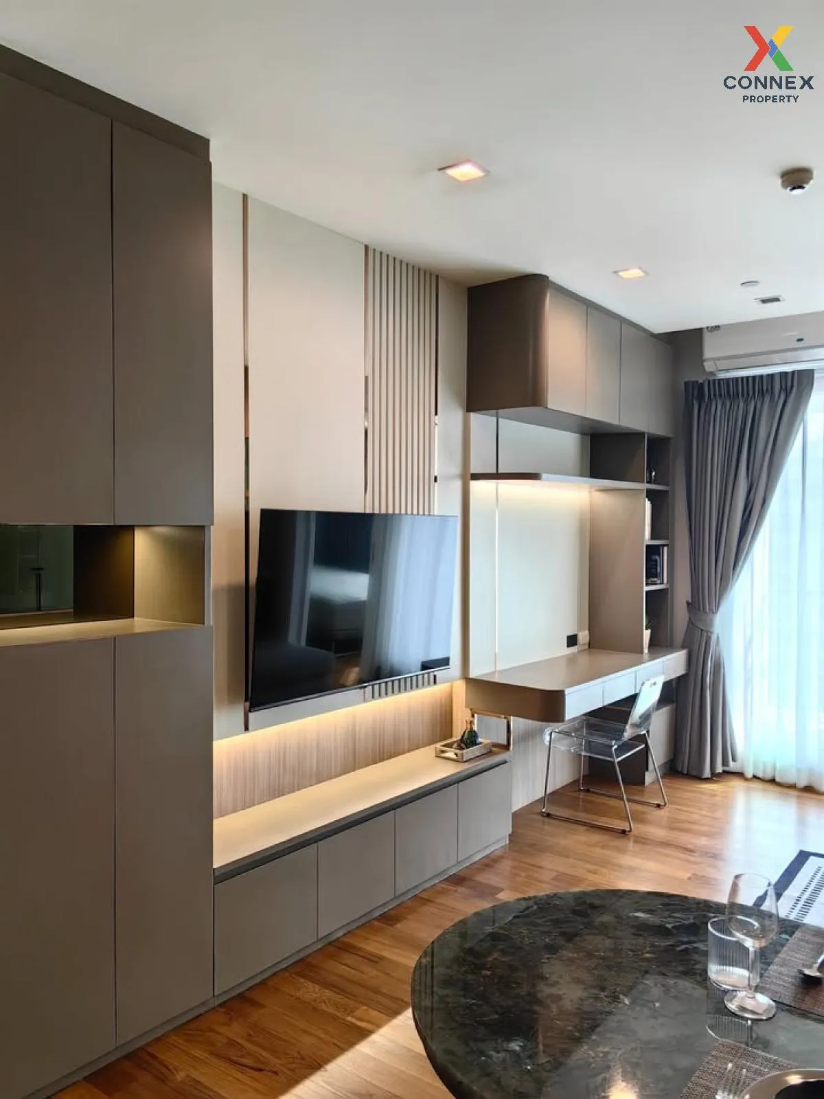 For Rent Condo , IVY Thonglor , BTS-Thong Lo , Khlong Tan Nuea , Watthana , Bangkok , CX-116928 3