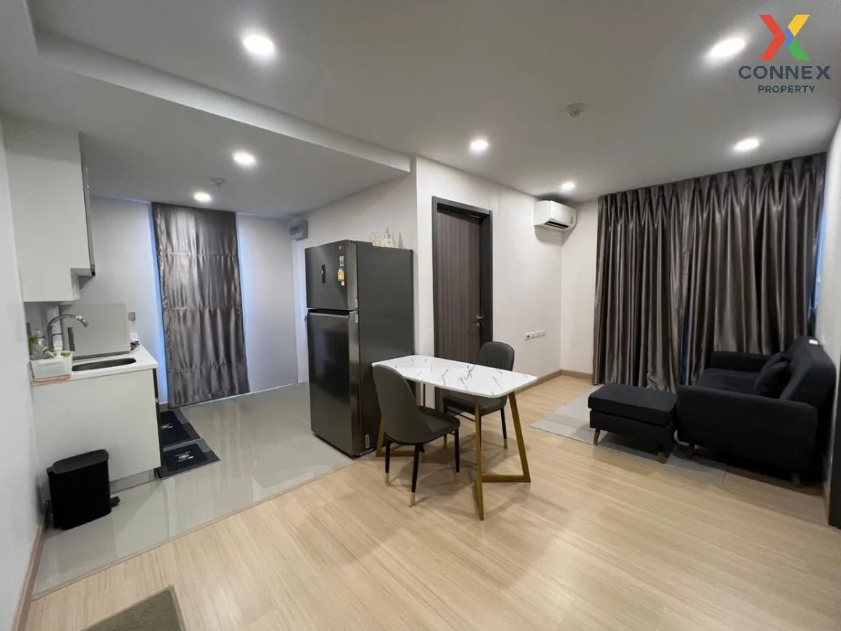 For Sale Condo , Supalai Prime Rama 9 , Bang Kapi , Huai Khwang , Bangkok , CX-116931 1