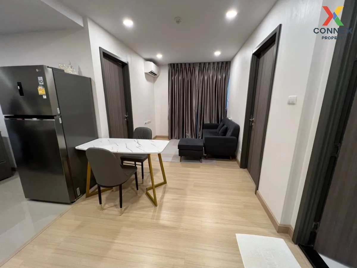 For Sale Condo , Supalai Prime Rama 9 , Bang Kapi , Huai Khwang , Bangkok , CX-116931 2