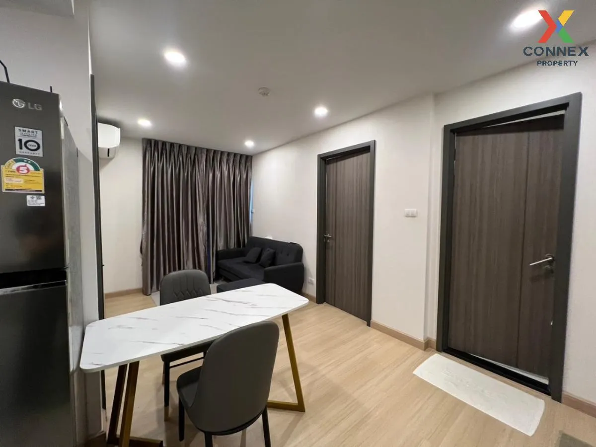 For Sale Condo , Supalai Prime Rama 9 , Bang Kapi , Huai Khwang , Bangkok , CX-116931 3