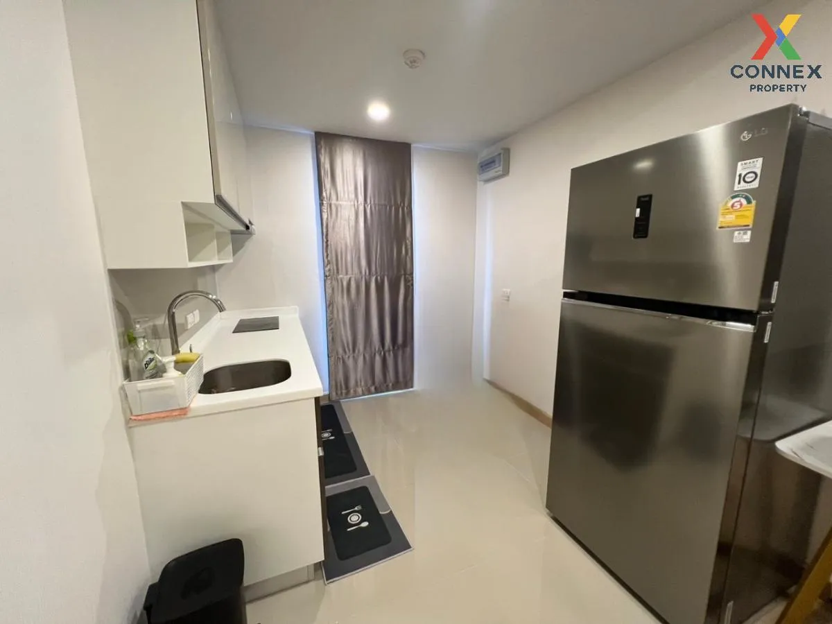 For Sale Condo , Supalai Prime Rama 9 , Bang Kapi , Huai Khwang , Bangkok , CX-116931 4