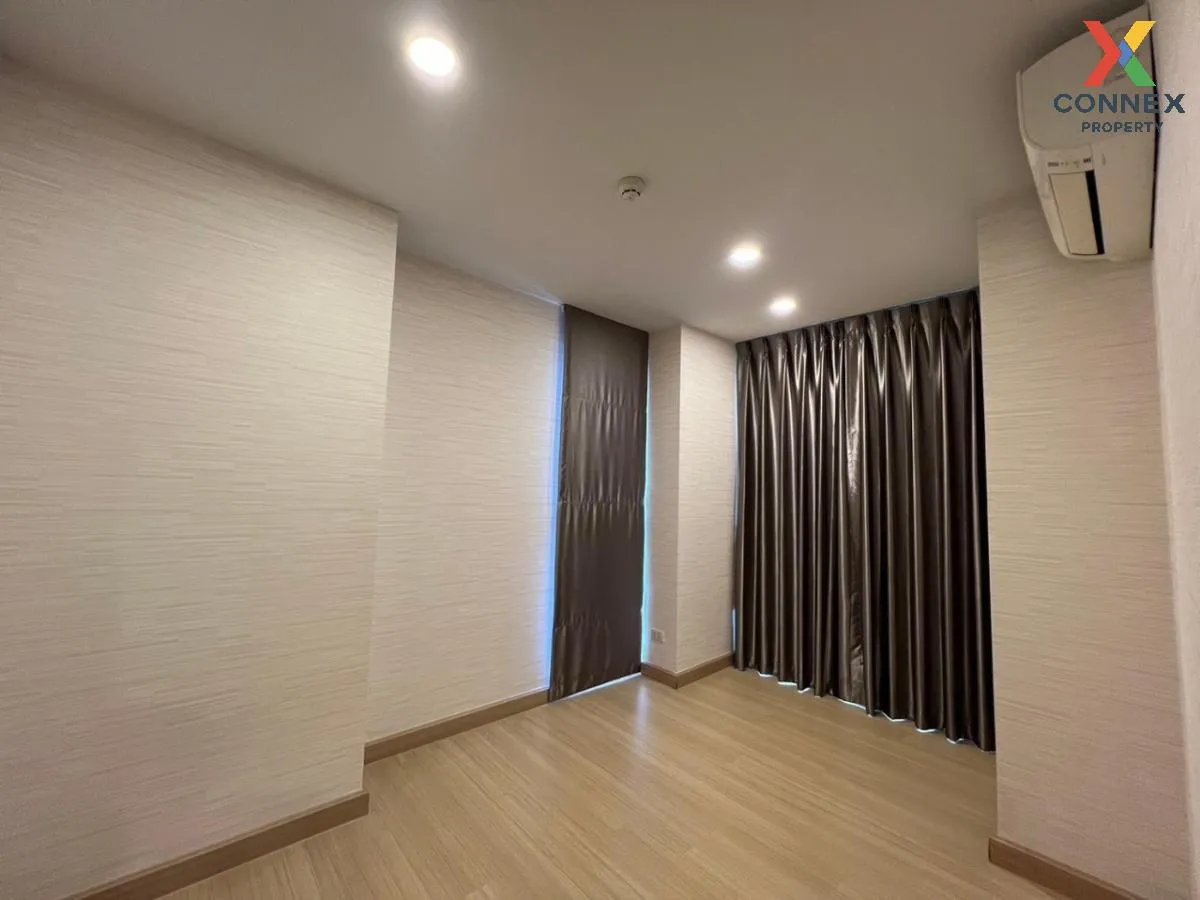 For Sale Condo , Supalai Prime Rama 9 , Bang Kapi , Huai Khwang , Bangkok , CX-116931