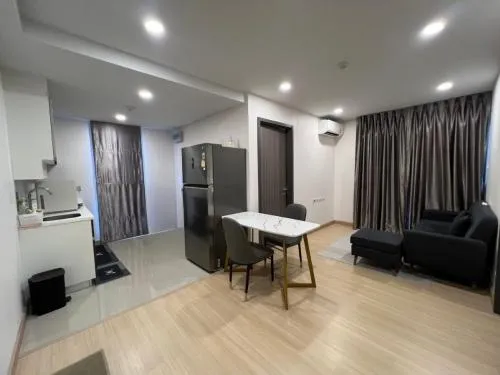 For Sale Condo , Supalai Prime Rama 9 , Bang Kapi , Huai Khwang , Bangkok , CX-116931