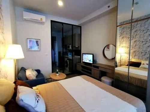 For Sale Condo , Knightsbridge Kaset Society , BTS-Sena Nikhom , Sena Nikhom , Chatuchak , Bangkok , CX-116938