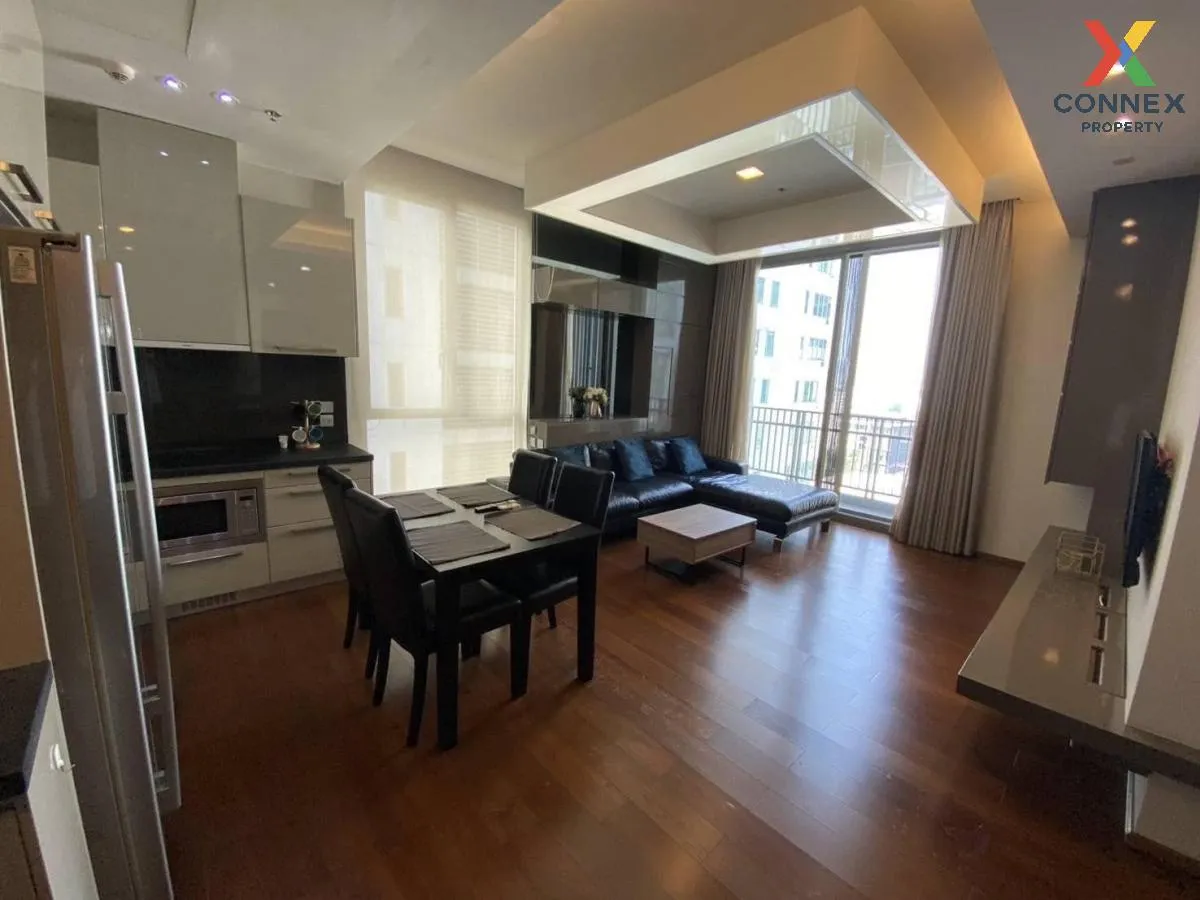 For Sale Condo , Quattro by Sansiri , BTS-Thong Lo , Khlong Tan Nuea , Watthana , Bangkok , CX-116939 1