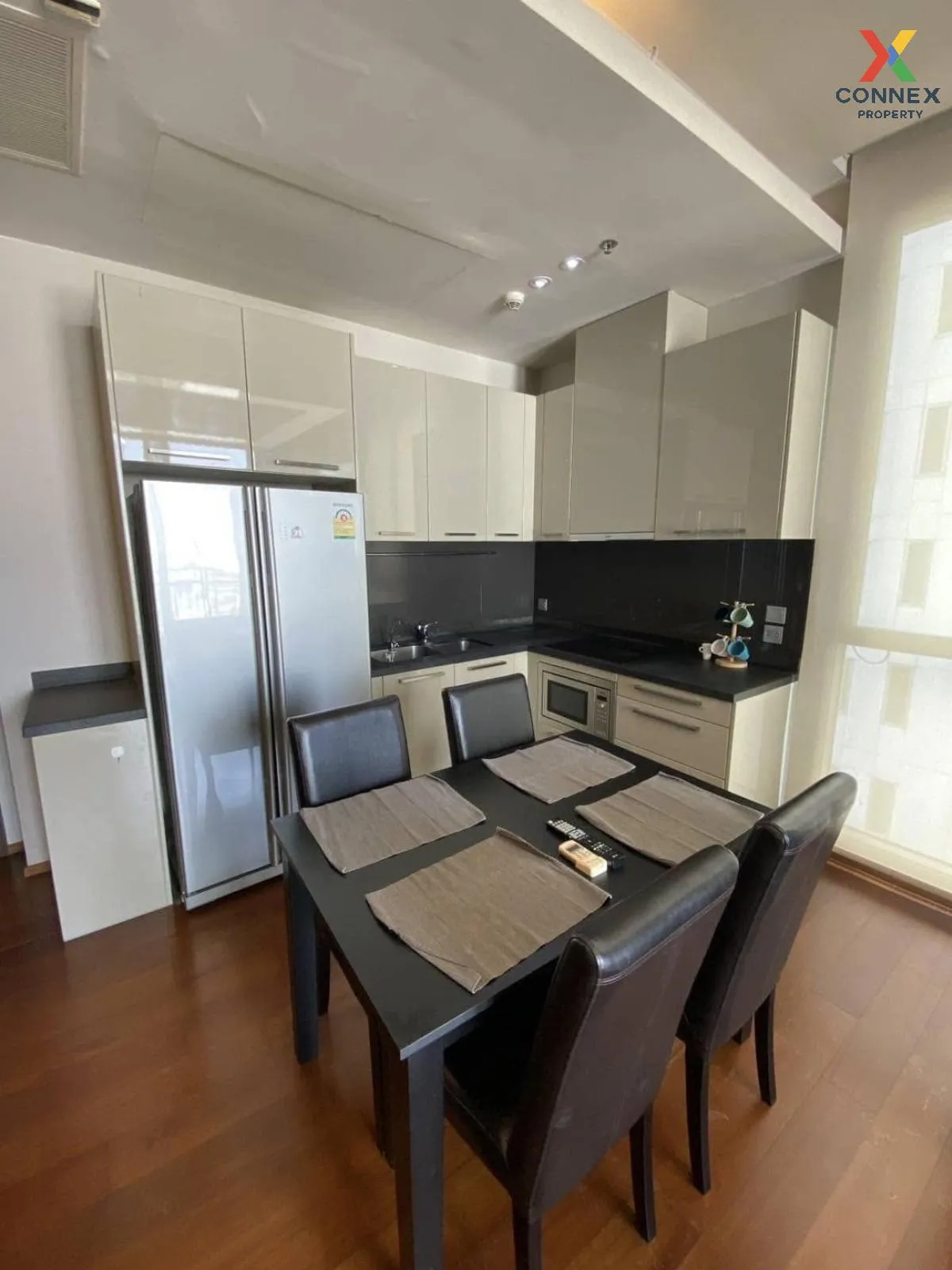 For Sale Condo , Quattro by Sansiri , BTS-Thong Lo , Khlong Tan Nuea , Watthana , Bangkok , CX-116939 2