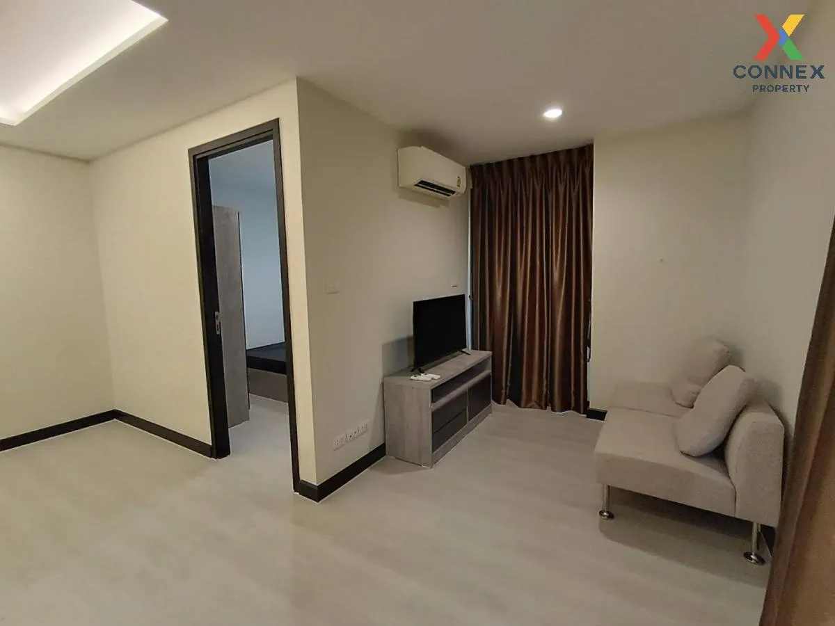 For Rent Condo , Thames Residence , BTS-Bearing , Bang Na , Bang  1