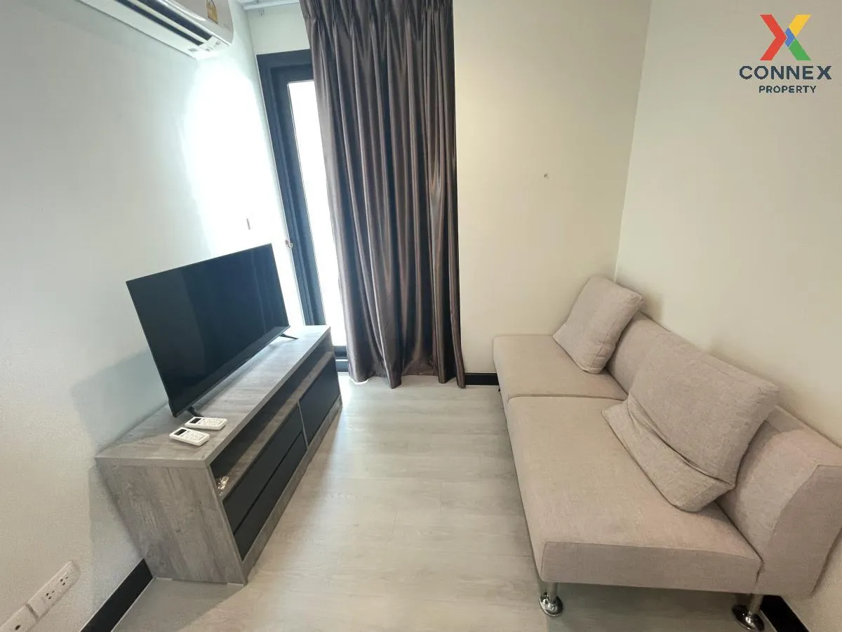 For Rent Condo , Thames Residence , BTS-Bearing , Bang Na , Bang  2