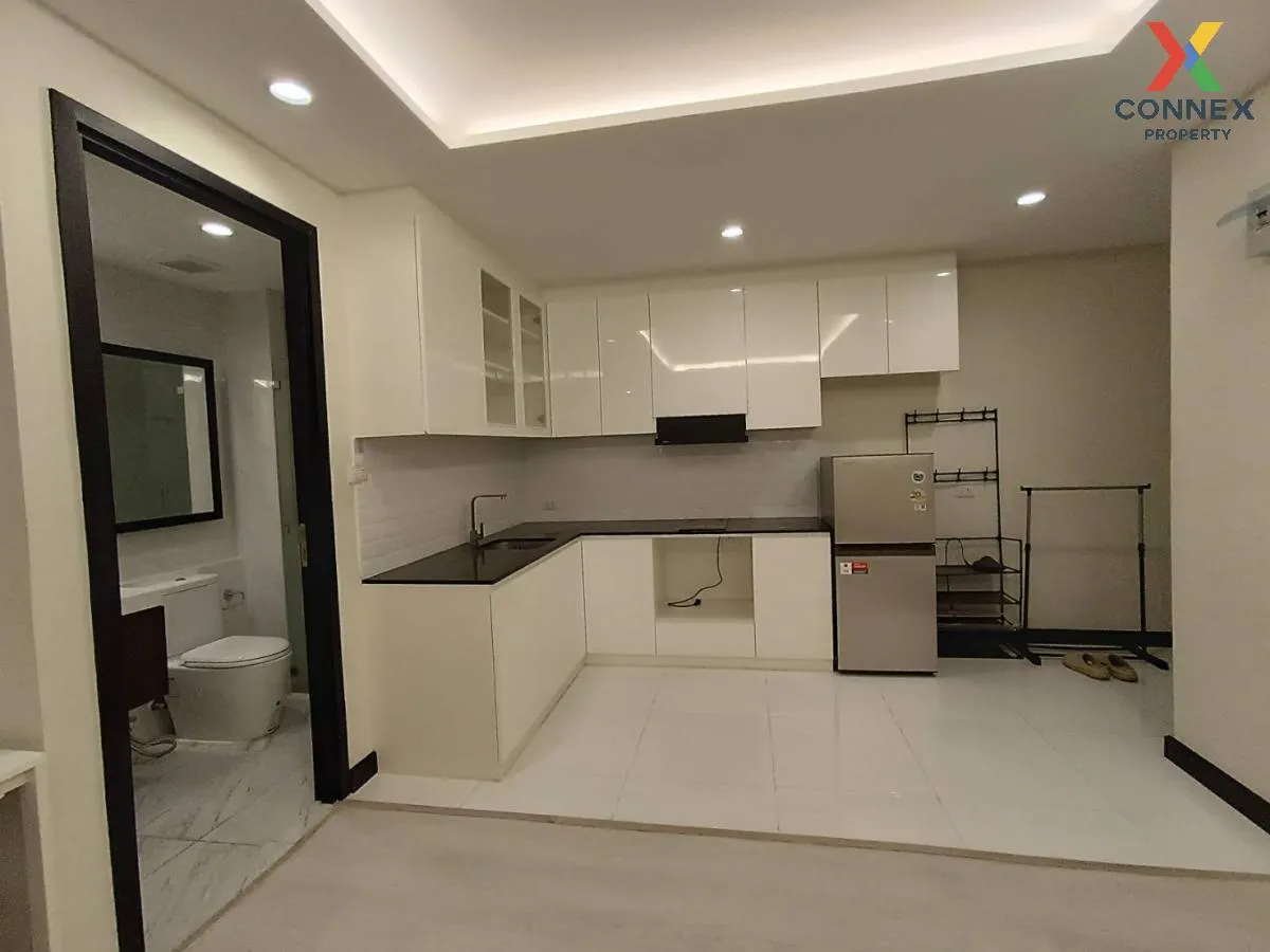 For Rent Condo , Thames Residence , BTS-Bearing , Bang Na , Bang  4