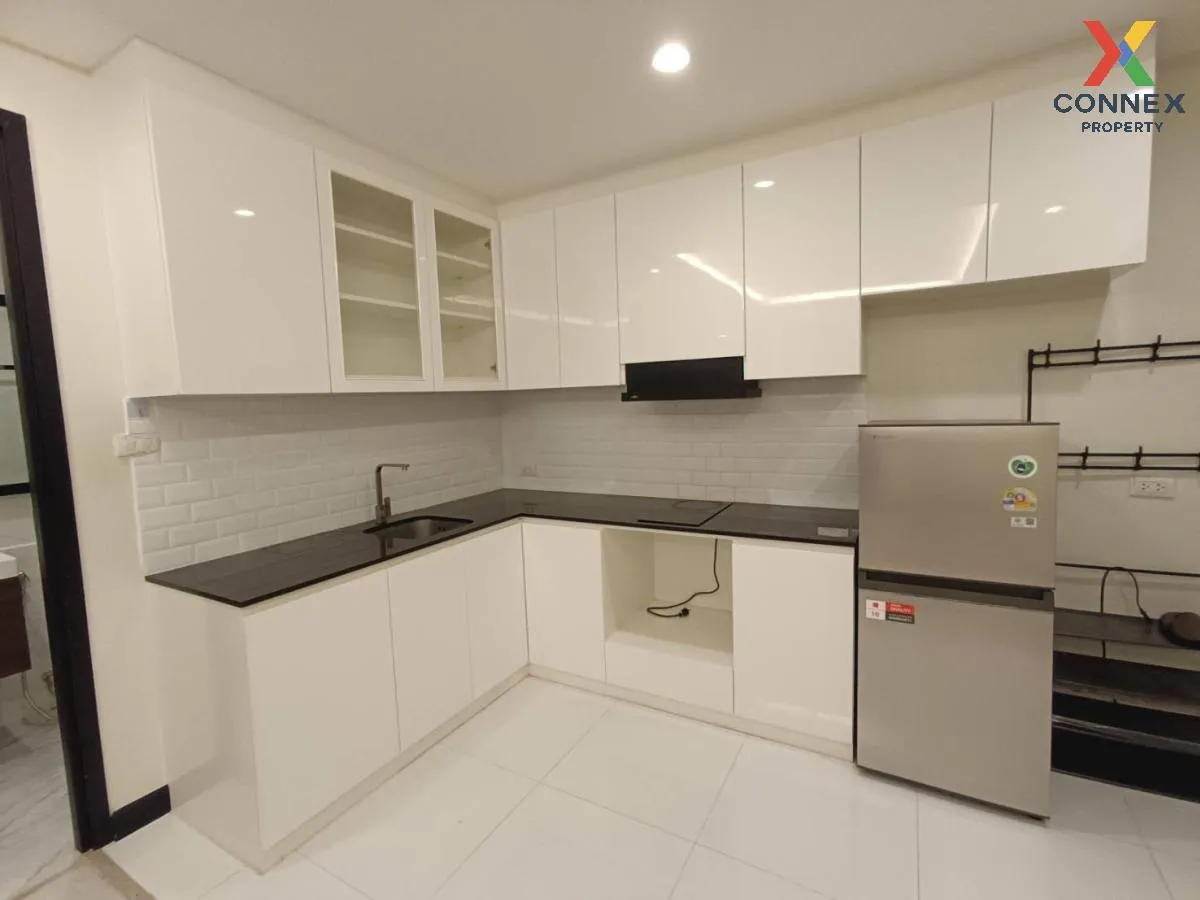 For Rent Condo , Thames Residence , BTS-Bearing , Bang Na , Bang 