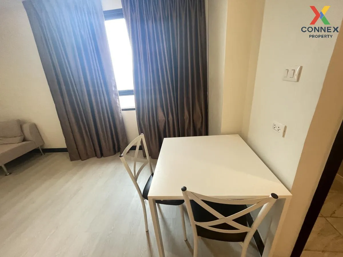 For Rent Condo , Thames Residence , BTS-Bearing , Bang Na , Bang 