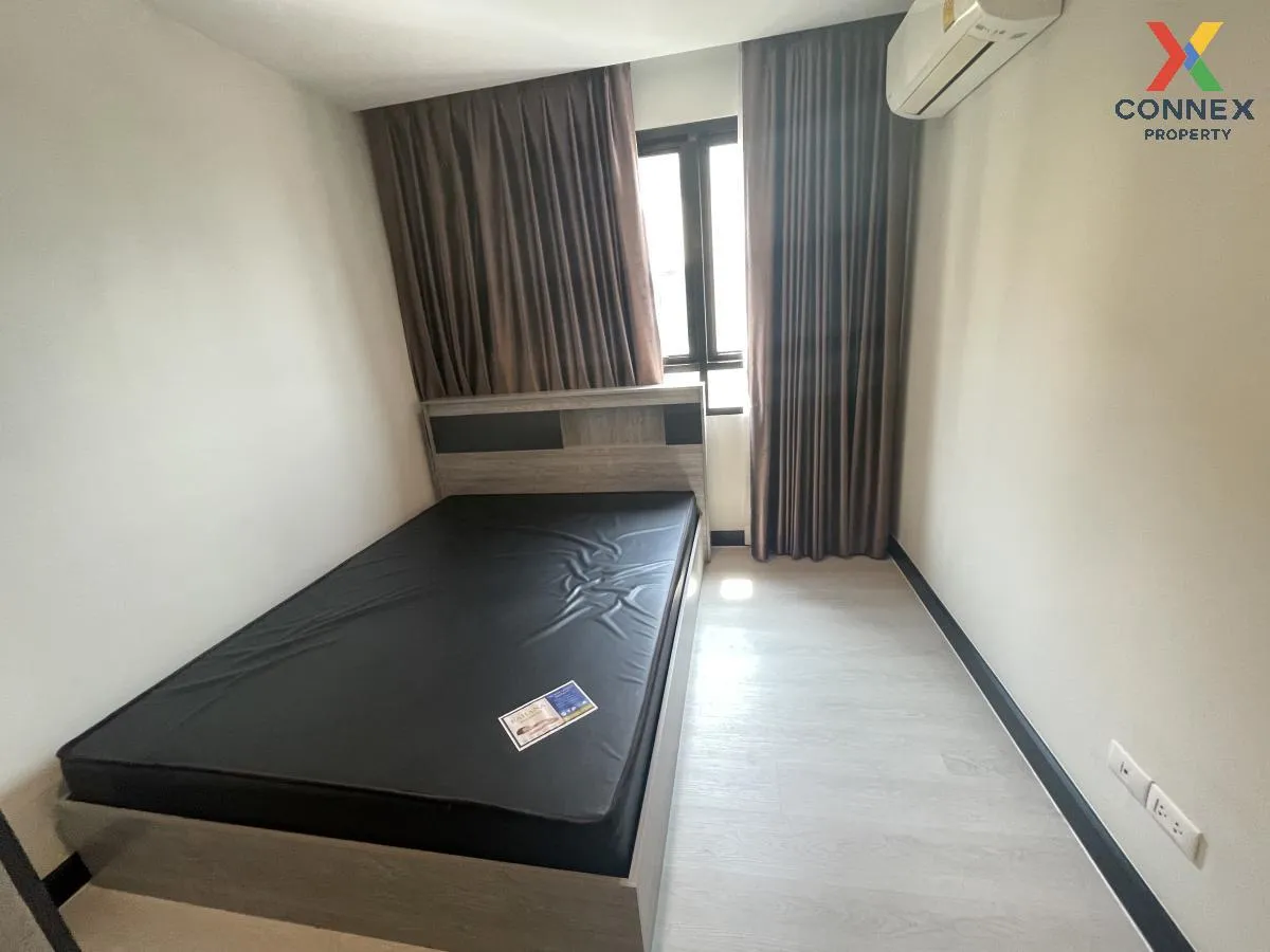 For Rent Condo , Thames Residence , BTS-Bearing , Bang Na , Bang 