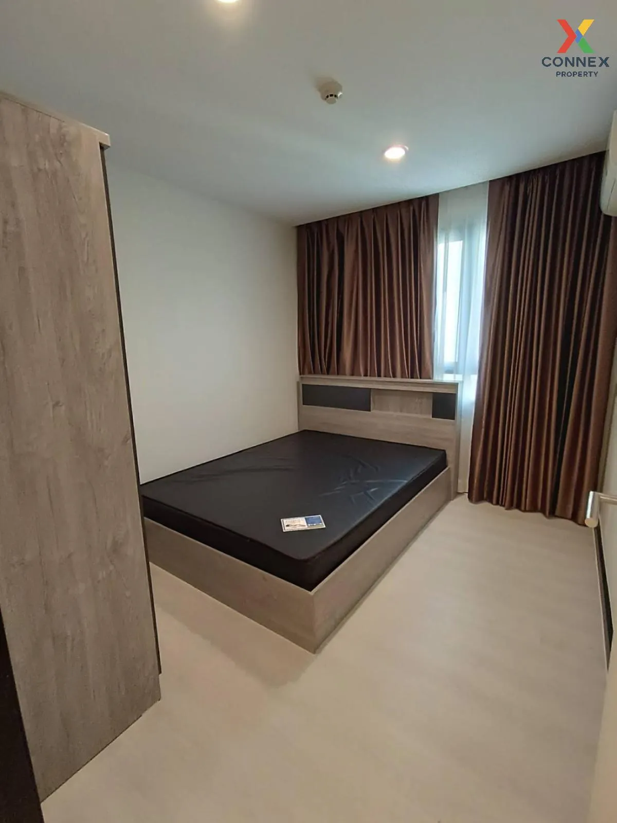 For Rent Condo , Thames Residence , BTS-Bearing , Bang Na , Bang 