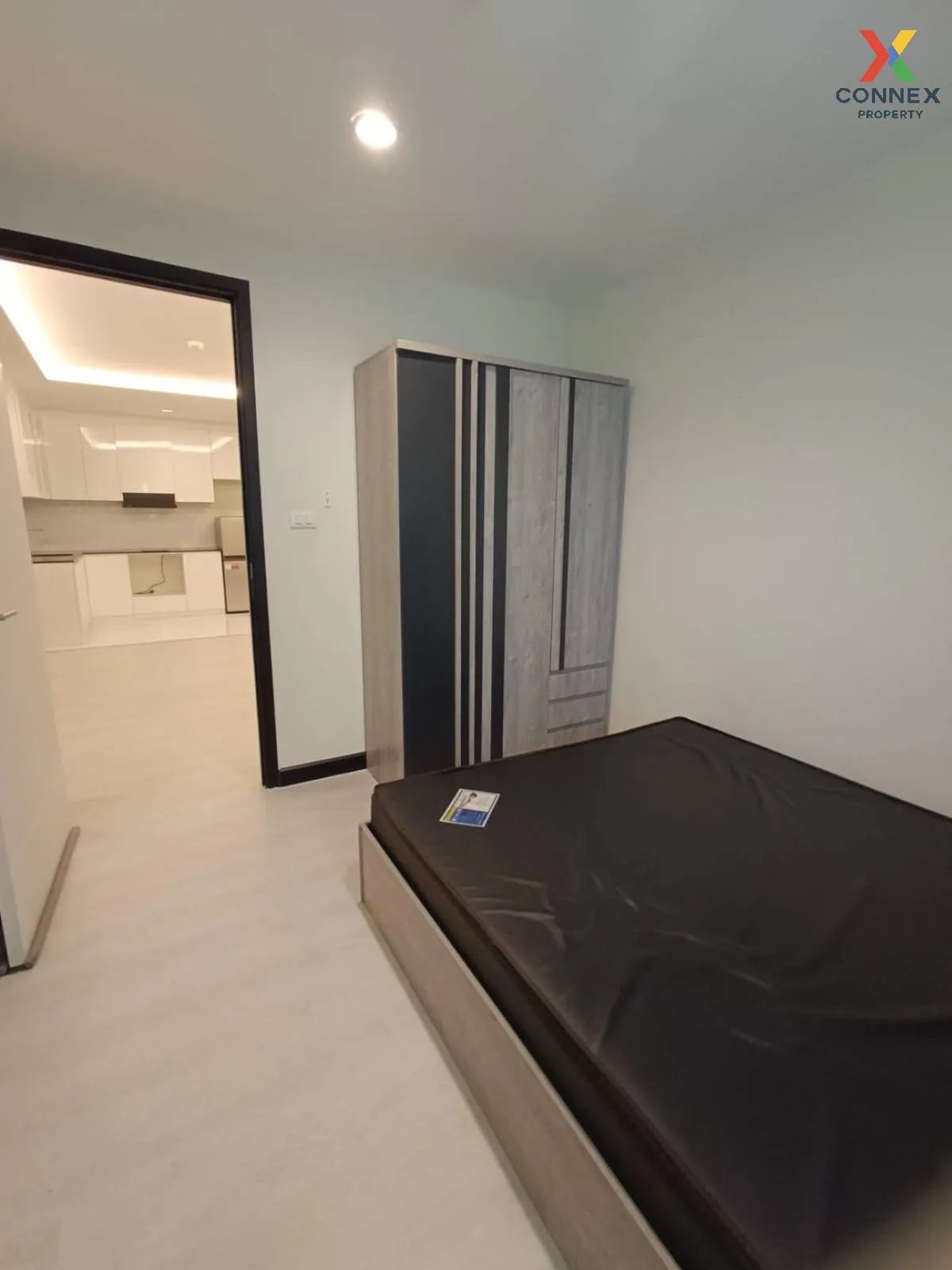 For Rent Condo , Thames Residence , BTS-Bearing , Bang Na , Bang 