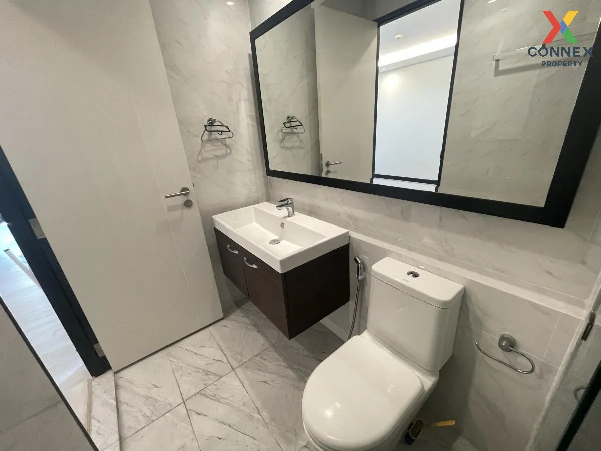 For Rent Condo , Thames Residence , BTS-Bearing , Bang Na , Bang 
