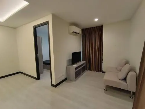 For Rent Condo , Thames Residence , BTS-Bearing , Bang Na , Bang Na , Bangkok , CX-116940