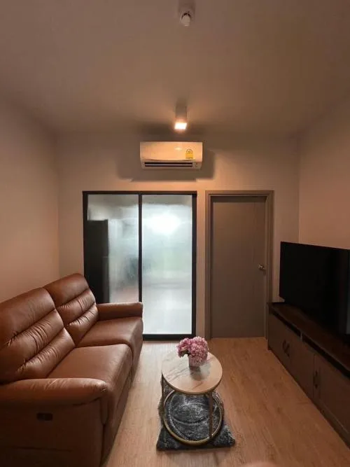 For Sale Condo , Ideo New Rama 9 , ARL-Ramkhamhaeng , Hua Mak , Bang Kapi , Bangkok , CX-116943