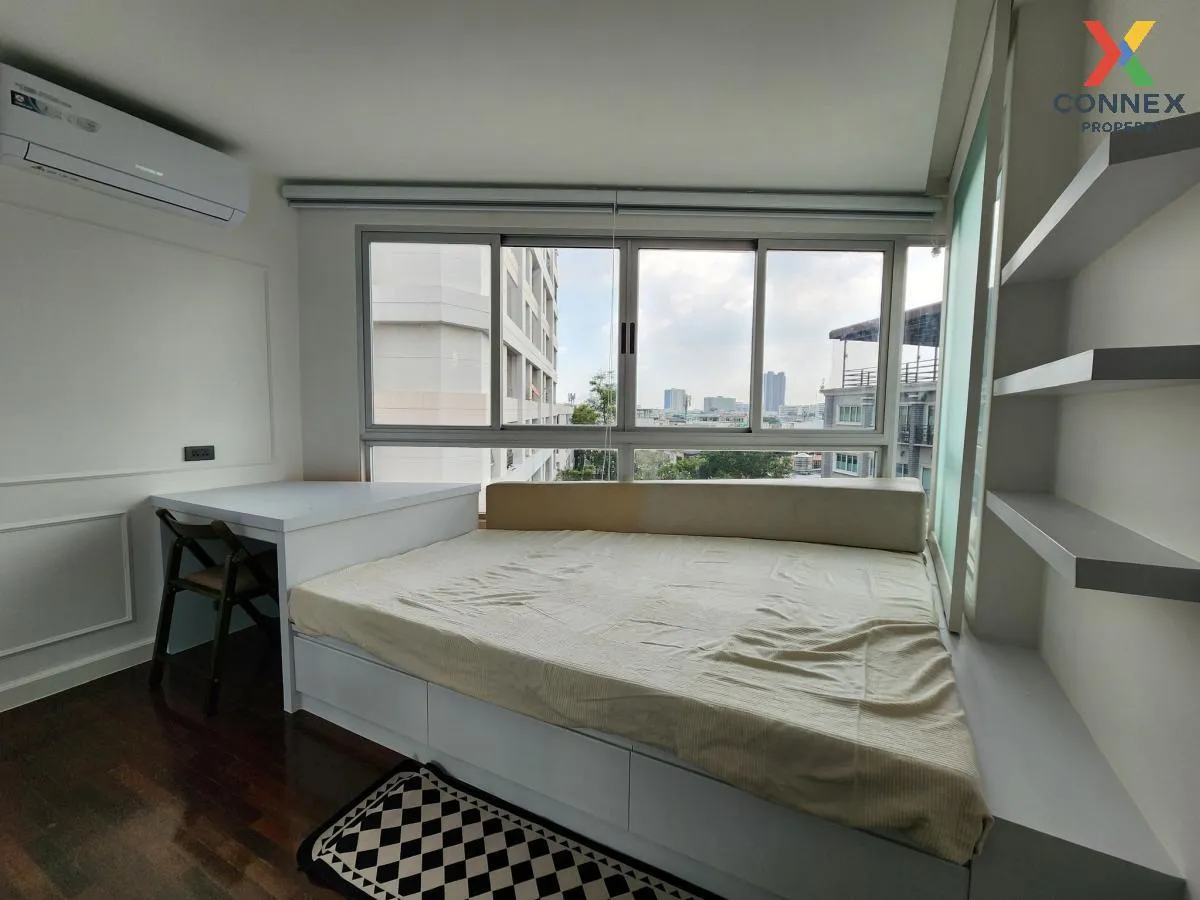 For Rent Condo , River Heaven , BTS-Saphan Taksin , Wat Phraya Krai , Bang Kho Laem , Bangkok , CX-116944