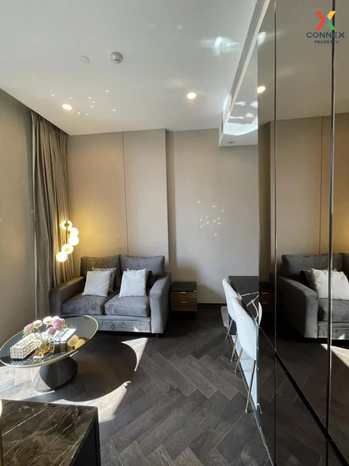 For Rent Condo , The Esse Sukhumvit 36 , BTS-Thong Lo , Phra Khanong , Khlong Toei , Bangkok , CX-116946 1