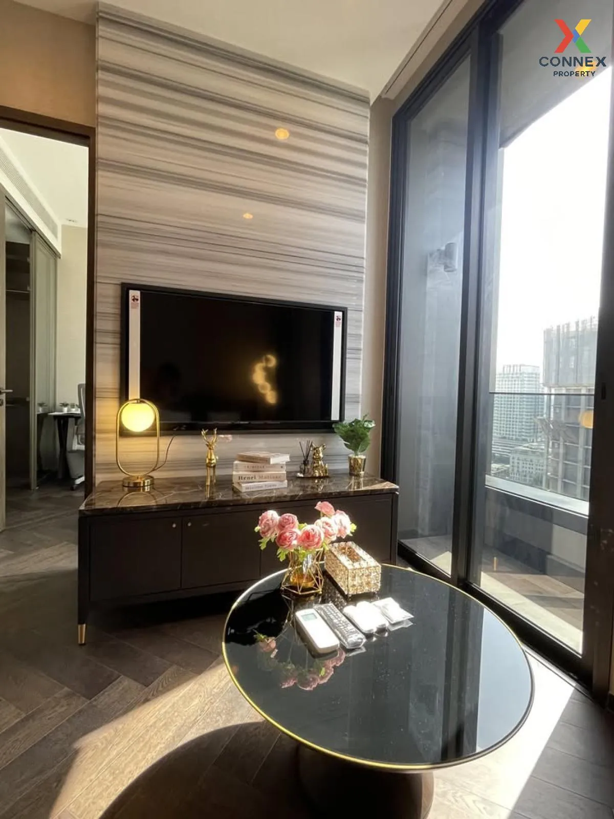 For Rent Condo , The Esse Sukhumvit 36 , BTS-Thong Lo , Phra Khanong , Khlong Toei , Bangkok , CX-116946 2