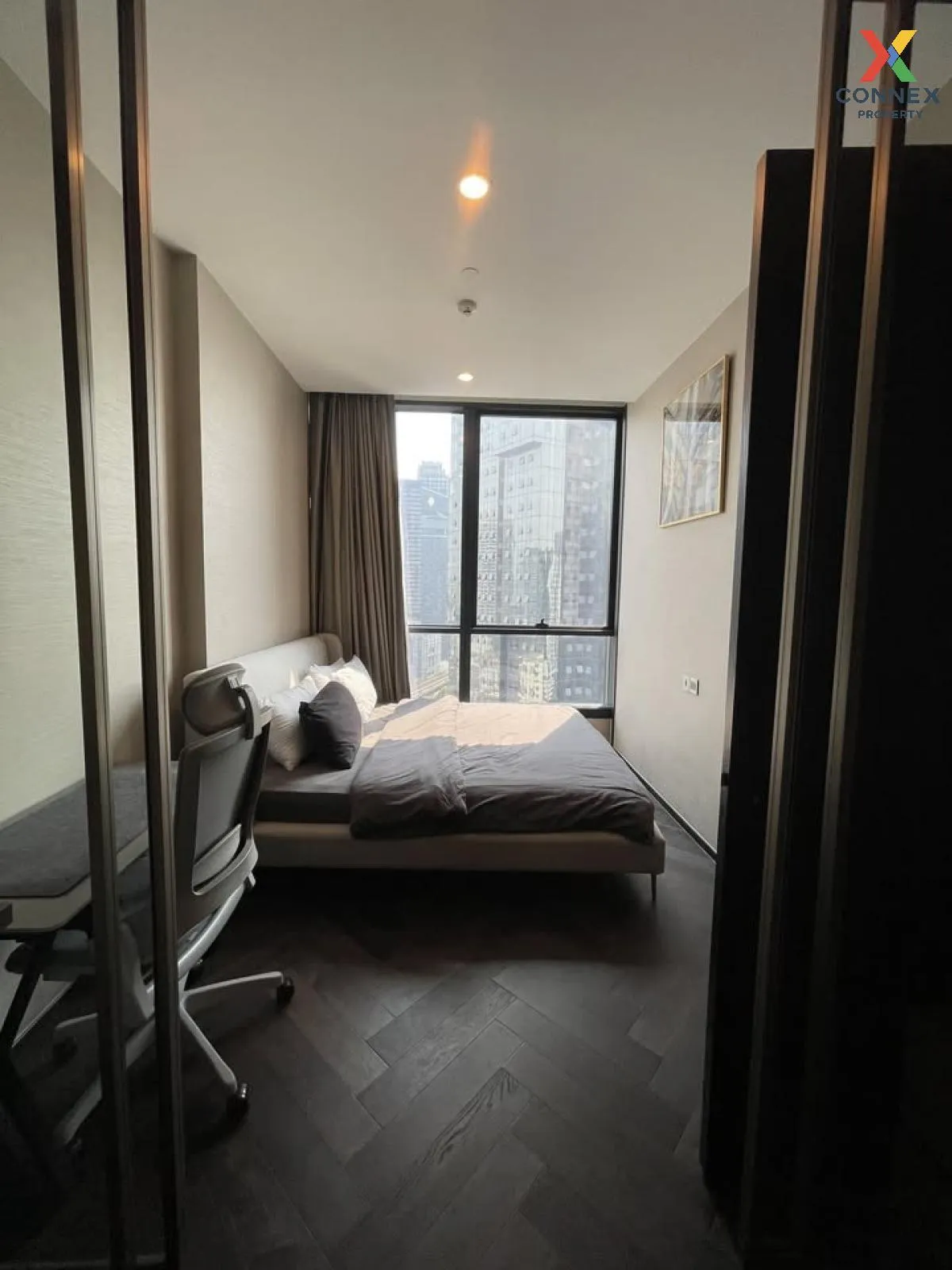 For Rent Condo , The Esse Sukhumvit 36 , BTS-Thong Lo , Phra Khanong , Khlong Toei , Bangkok , CX-116946