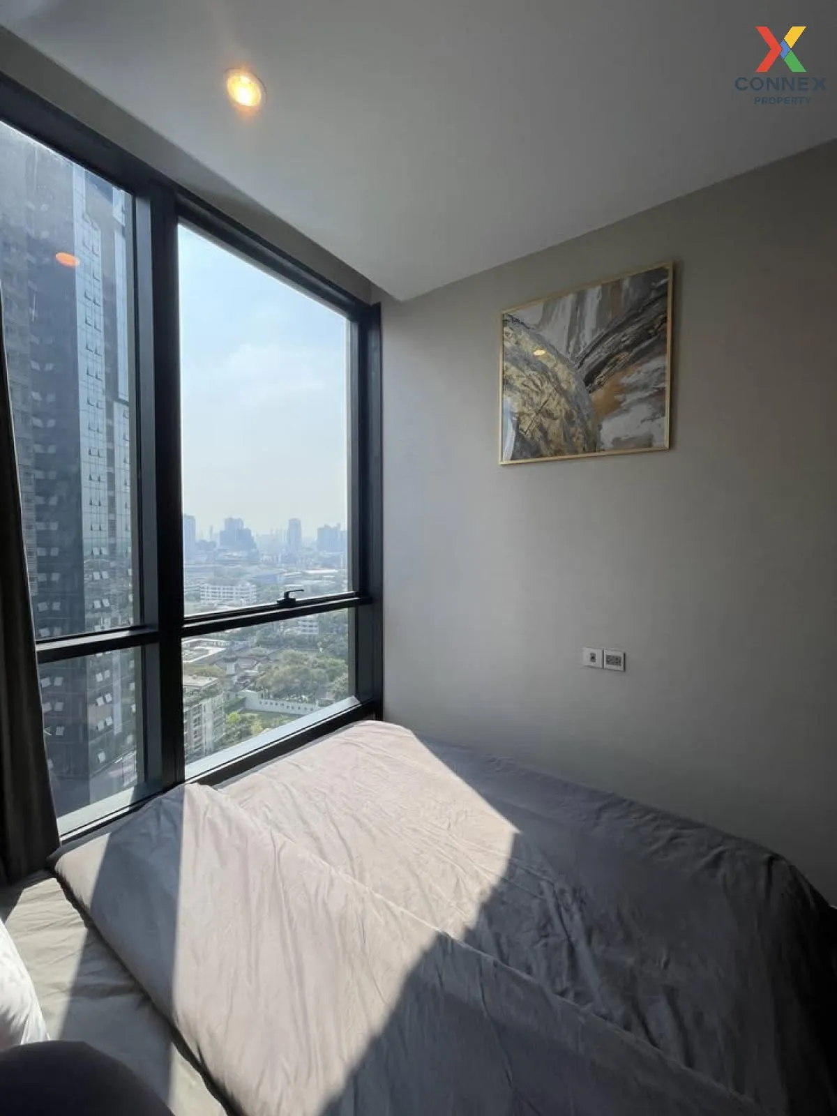 For Rent Condo , The Esse Sukhumvit 36 , BTS-Thong Lo , Phra Khanong , Khlong Toei , Bangkok , CX-116946