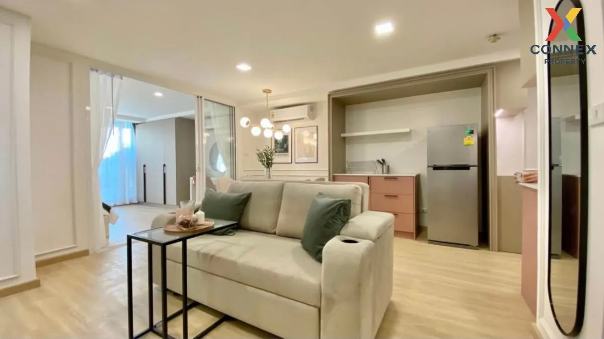 For Sale Condo , Waterford Sukhumvit 50 , BTS-Phra Khanong , Phra Khanong , Khlong Toei , Bangkok , CX-116948 2