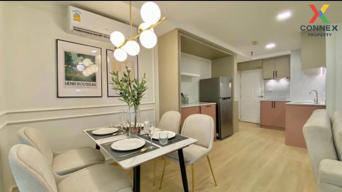 For Sale Condo , Waterford Sukhumvit 50 , BTS-Phra Khanong , Phra Khanong , Khlong Toei , Bangkok , CX-116948 3