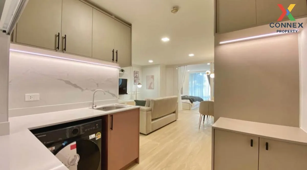 For Sale Condo , Waterford Sukhumvit 50 , BTS-Phra Khanong , Phra Khanong , Khlong Toei , Bangkok , CX-116948