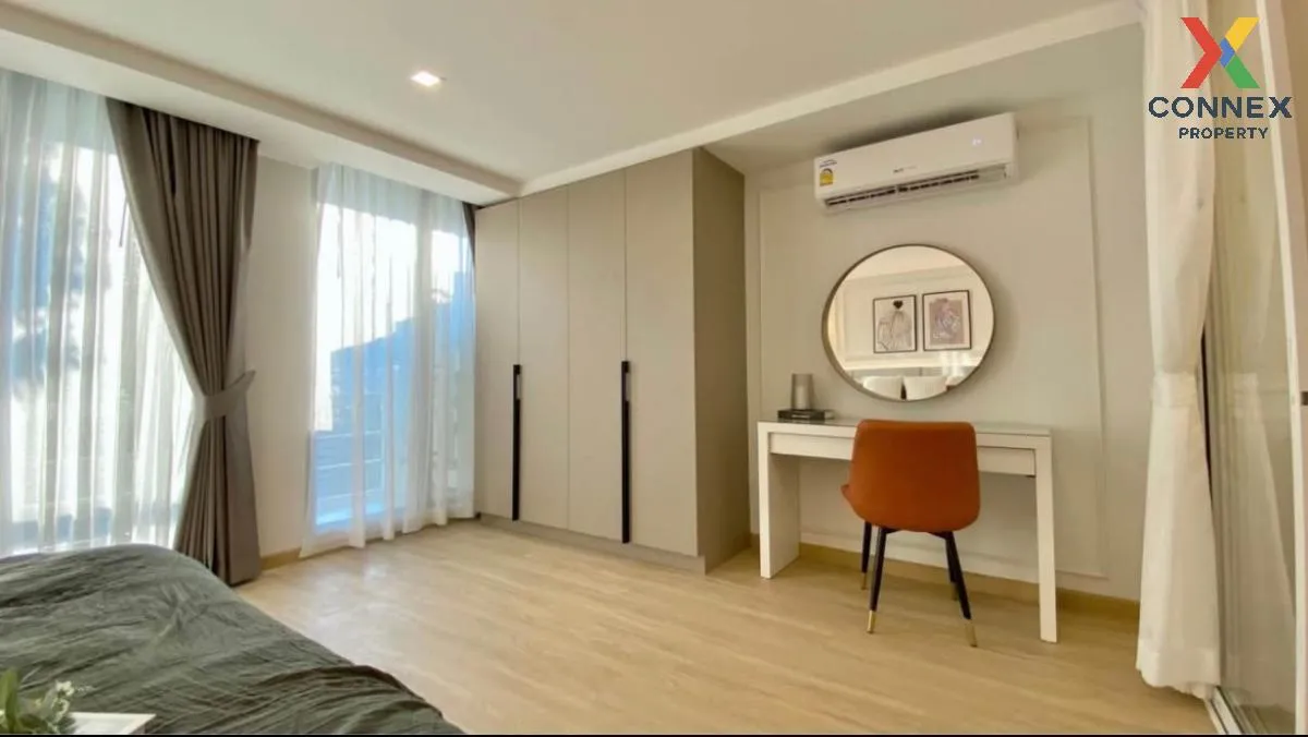 For Sale Condo , Waterford Sukhumvit 50 , BTS-Phra Khanong , Phra Khanong , Khlong Toei , Bangkok , CX-116948