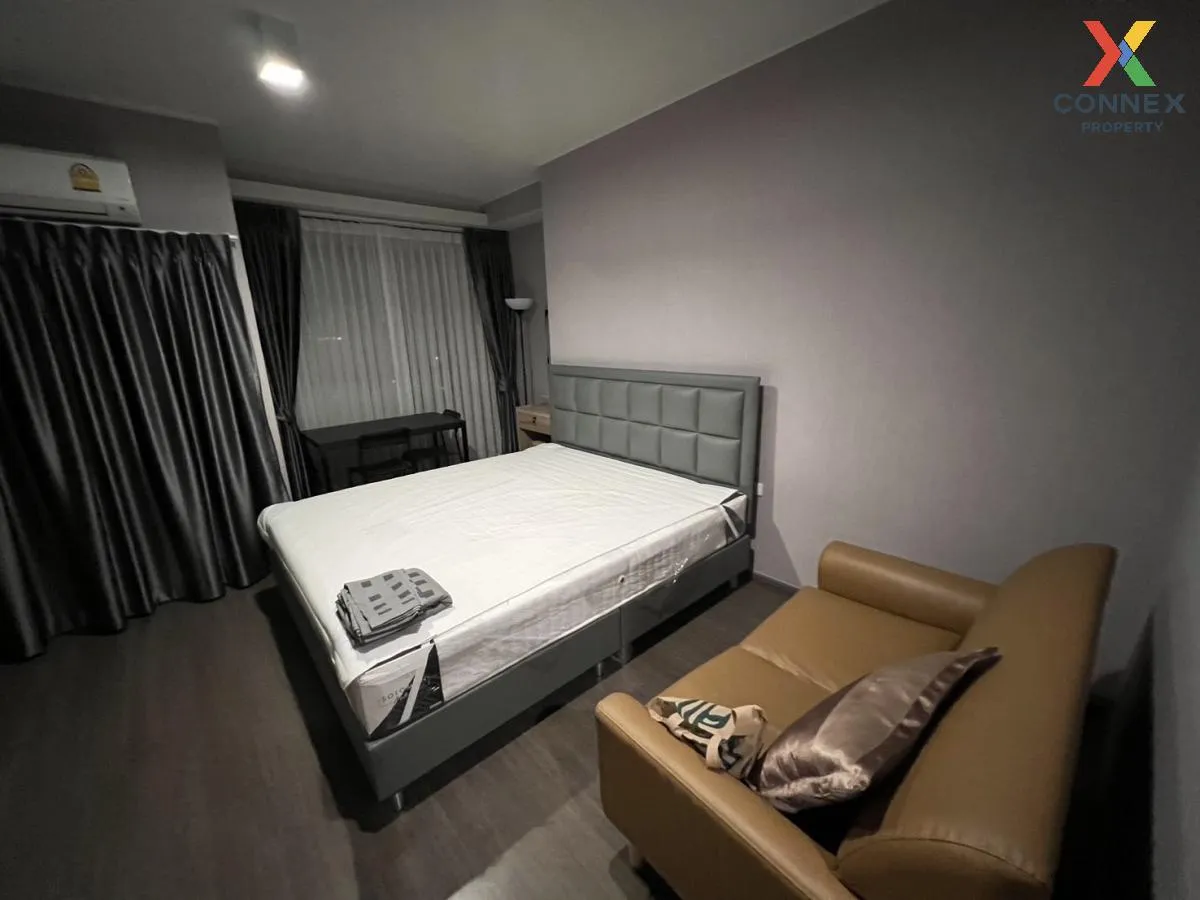 FOR RENT condo , Ideo Sukhumvit 93 , BTS-Bang Chak , Phra Khanong , Khlong Toei , Bangkok , CX-11695 1