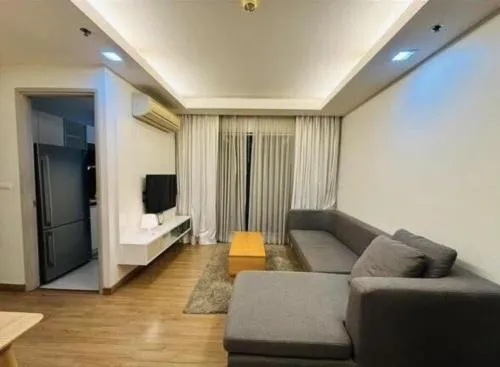 For Sale Condo , Thru Thonglor , nice view , BTS-Thong Lo , Bang Kapi , Huai Khwang , Bangkok , CX-116956