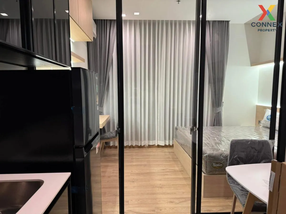 For Sale Condo , Noble Around Ari , high floor , BTS-Ari , Sam Sen Nai , Phaya Thai , Bangkok , CX-116963 1