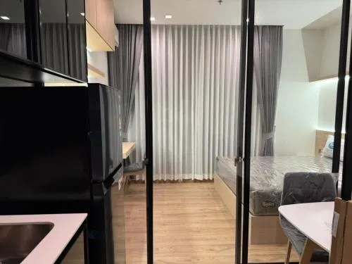 For Sale Condo , Noble Around Ari , high floor , BTS-Ari , Sam Sen Nai , Phaya Thai , Bangkok , CX-116963