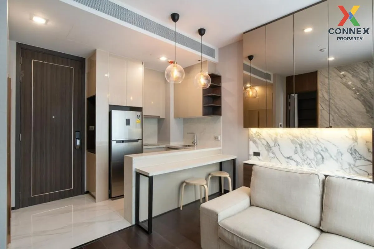 For Sale Condo , LAVIQ Sukhumvit 57 , high floor , newly renovated , BTS-Thong Lo , Khlong Tan Nuea , Watthana , Bangkok , CX-116971