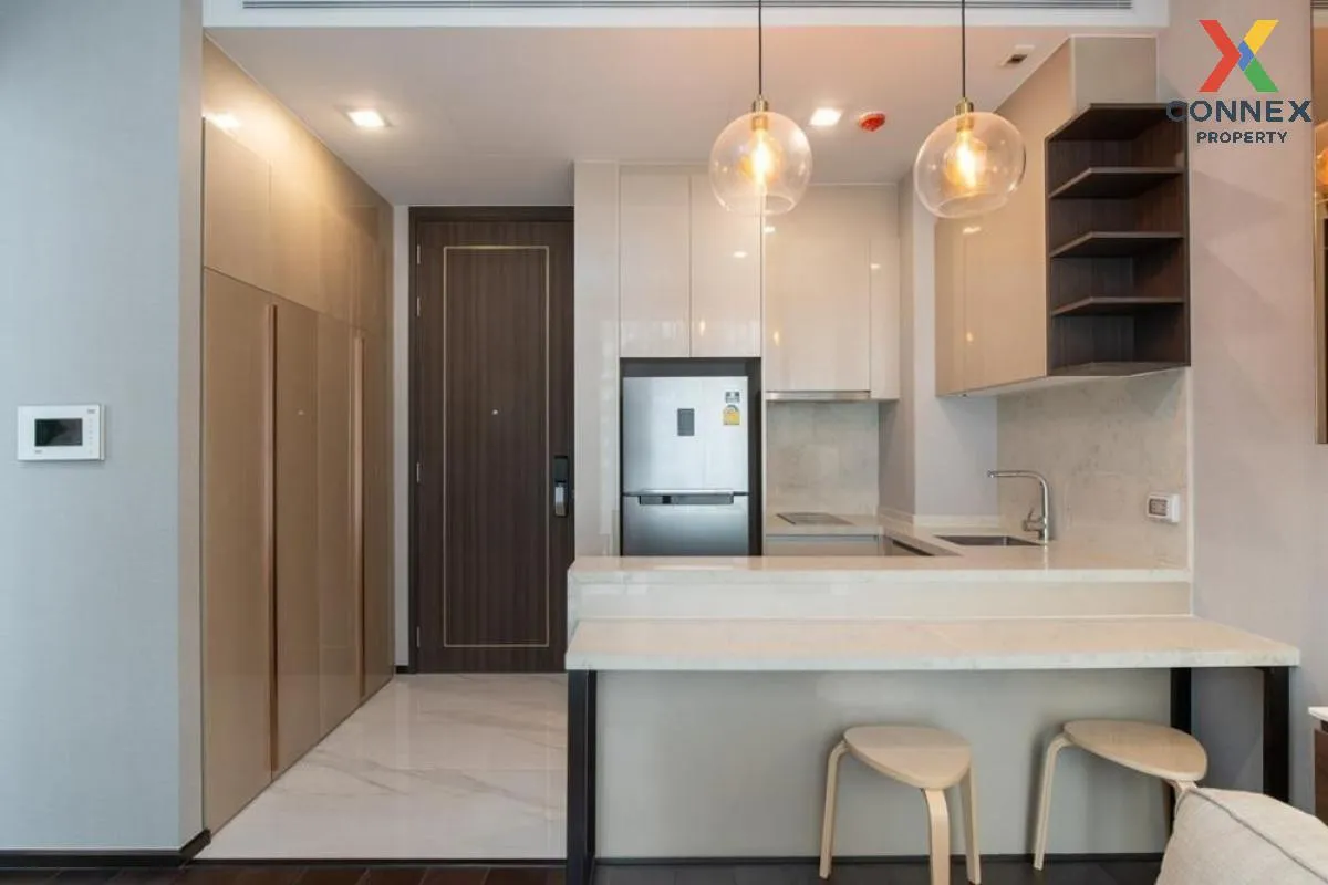 For Sale Condo , LAVIQ Sukhumvit 57 , high floor , newly renovated , BTS-Thong Lo , Khlong Tan Nuea , Watthana , Bangkok , CX-116971