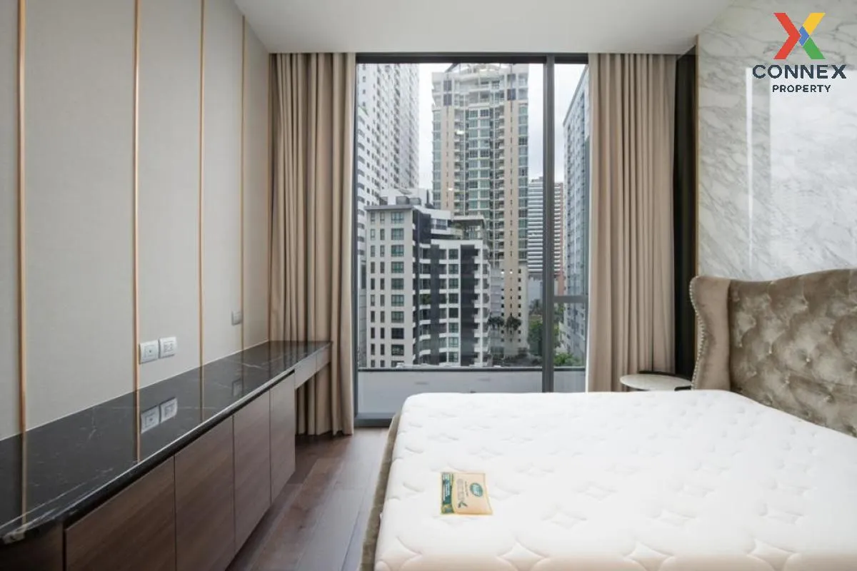 For Sale Condo , LAVIQ Sukhumvit 57 , high floor , newly renovated , BTS-Thong Lo , Khlong Tan Nuea , Watthana , Bangkok , CX-116971