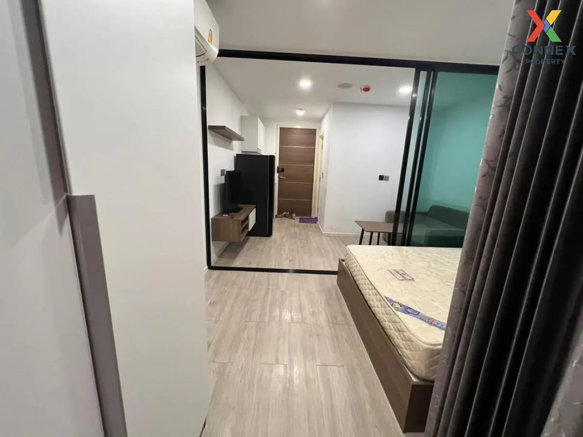 For Sale Condo , Atmoz Ladprao 71 , Lat Phrao , Lat Phrao , Bangkok , CX-116974 3