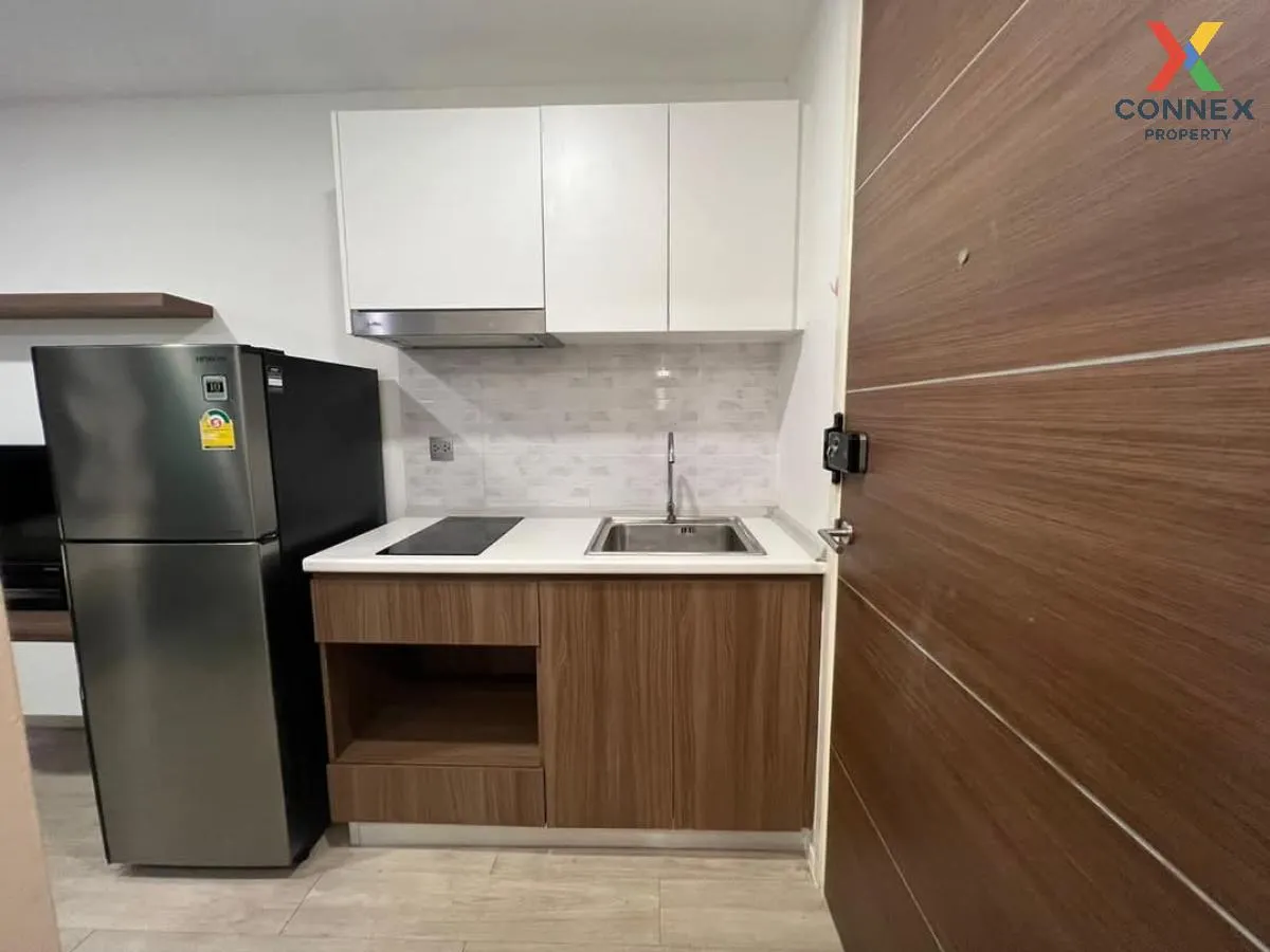 For Sale Condo , Atmoz Ladprao 71 , Lat Phrao , Lat Phrao , Bangkok , CX-116974 1