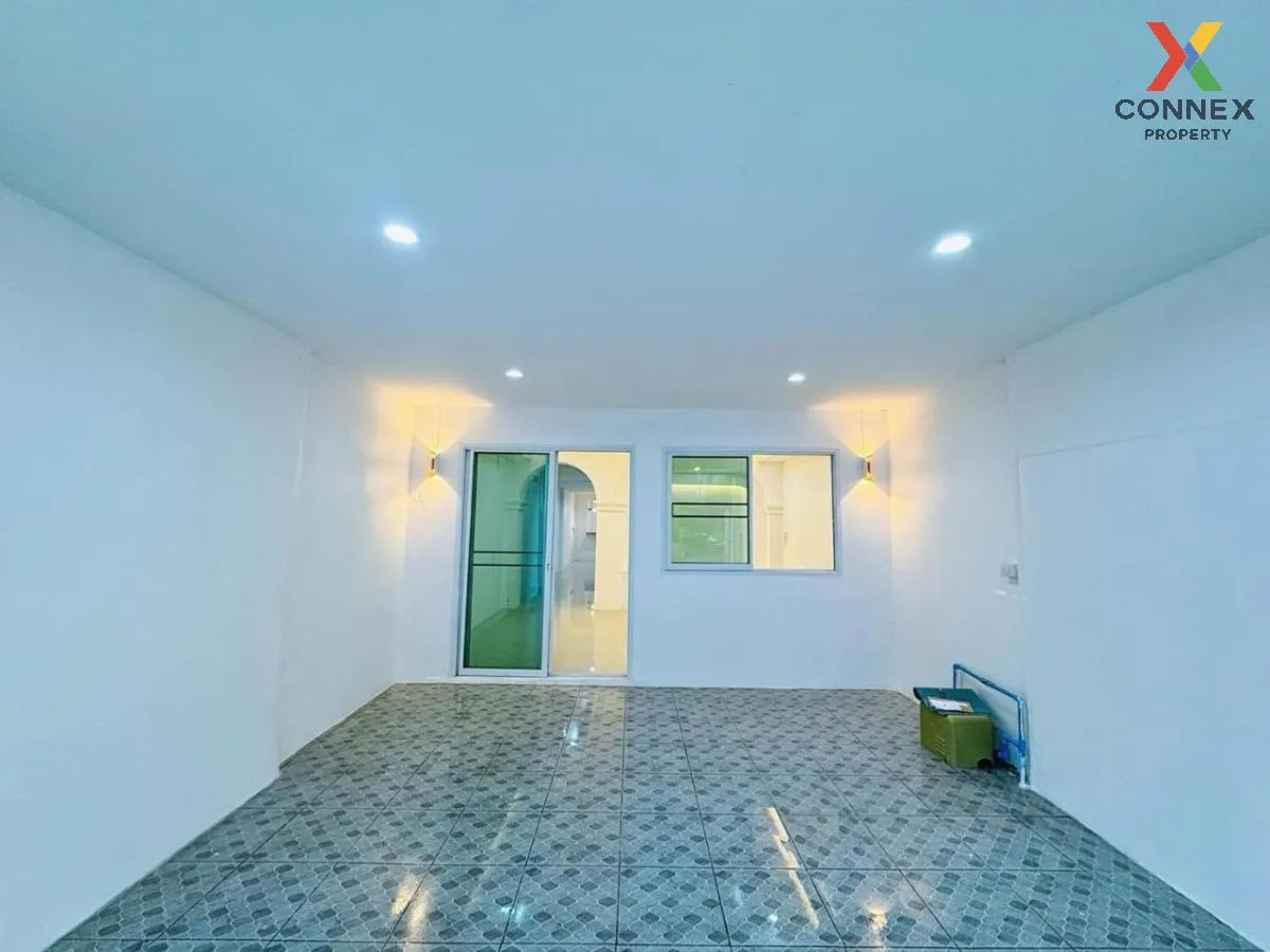 For Sale Townhouse/Townhome  , 89 Bangbon Ville , newly renovated , Bang Bon , Bang Bon , Bangkok , CX-116977 2