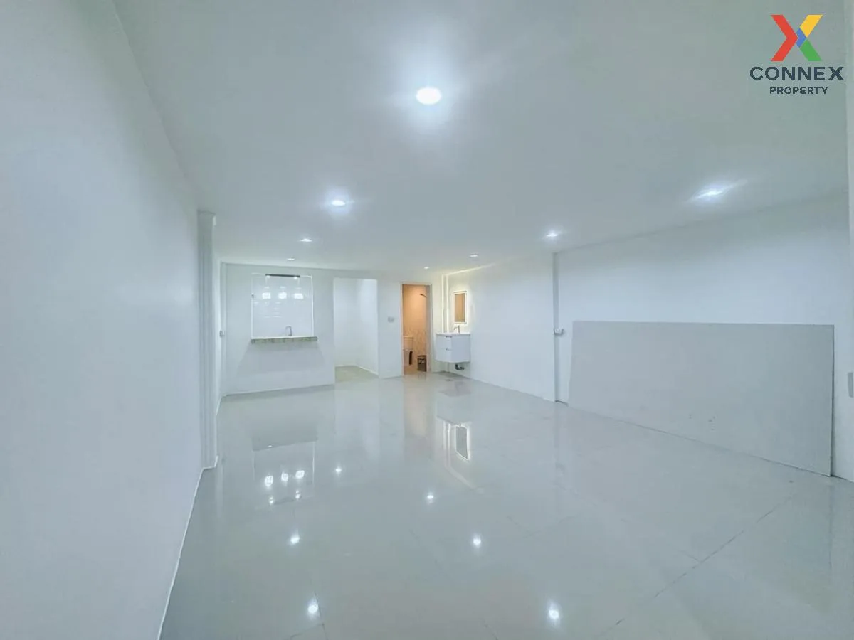 For Sale Townhouse/Townhome  , 89 Bangbon Ville , newly renovated , Bang Bon , Bang Bon , Bangkok , CX-116977