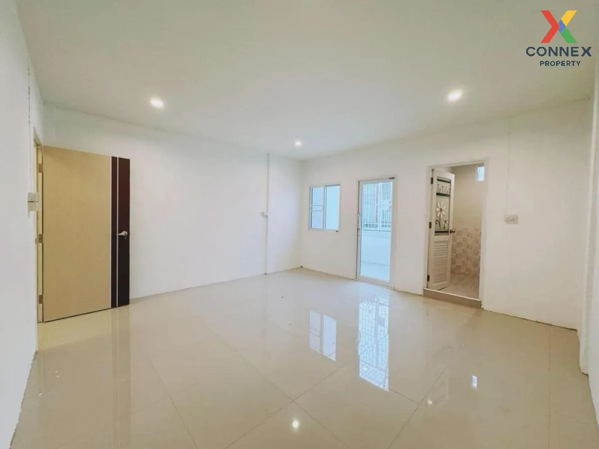 For Sale Townhouse/Townhome  , 89 Bangbon Ville , newly renovated , Bang Bon , Bang Bon , Bangkok , CX-116977