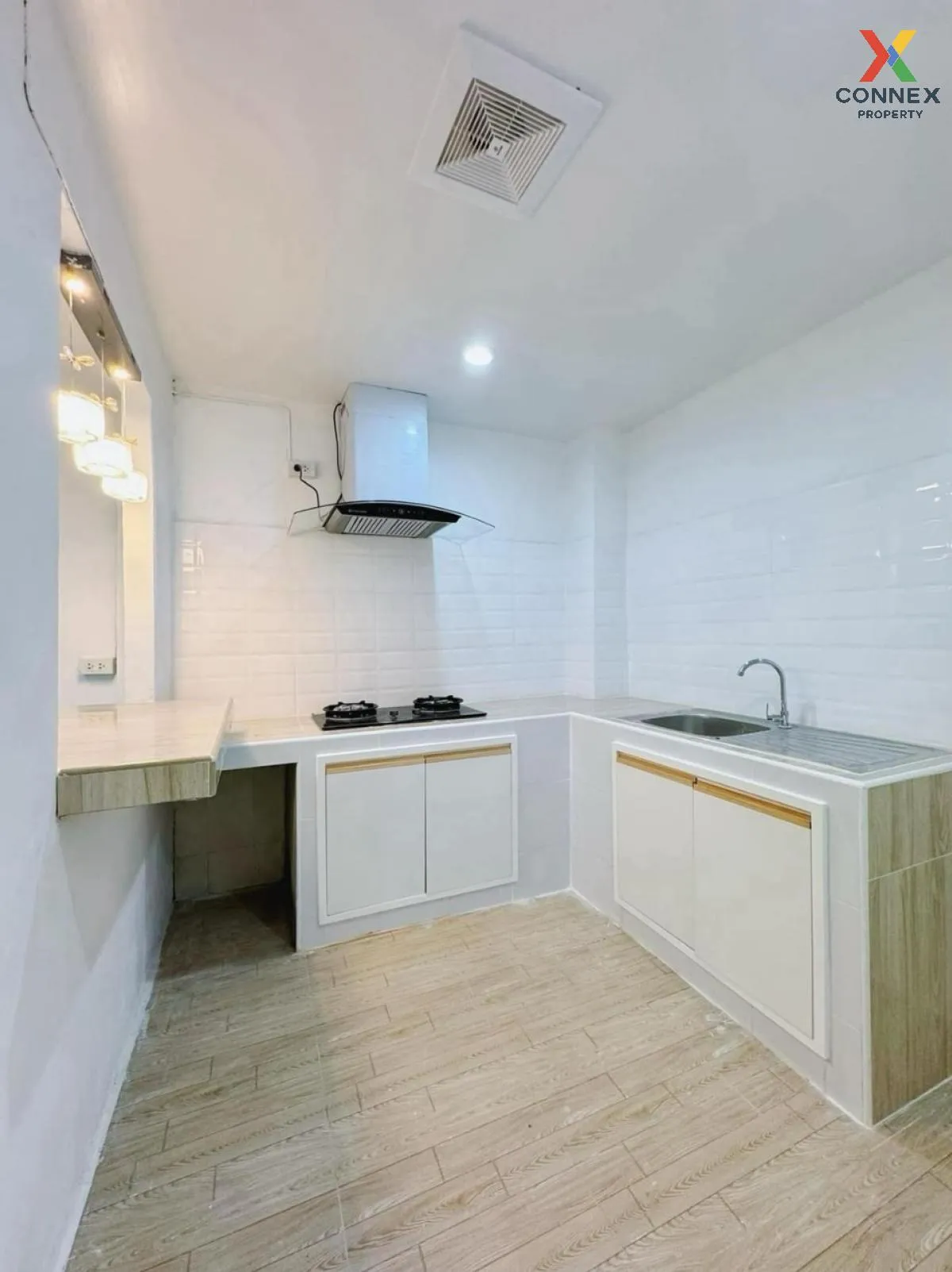 For Sale Townhouse/Townhome  , 89 Bangbon Ville , newly renovated , Bang Bon , Bang Bon , Bangkok , CX-116977