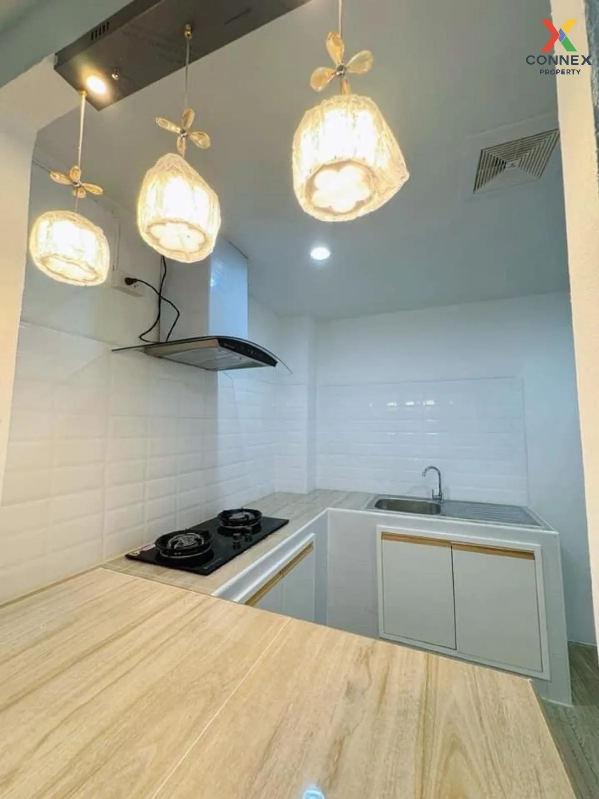 For Sale Townhouse/Townhome  , 89 Bangbon Ville , newly renovated , Bang Bon , Bang Bon , Bangkok , CX-116977