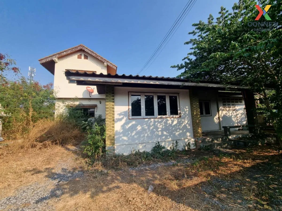 For Sale Detached house at Ao Udom Sri racha  Chonburi , Thung Sukhla , Si Racha , Chon Buri , CX-116980 2