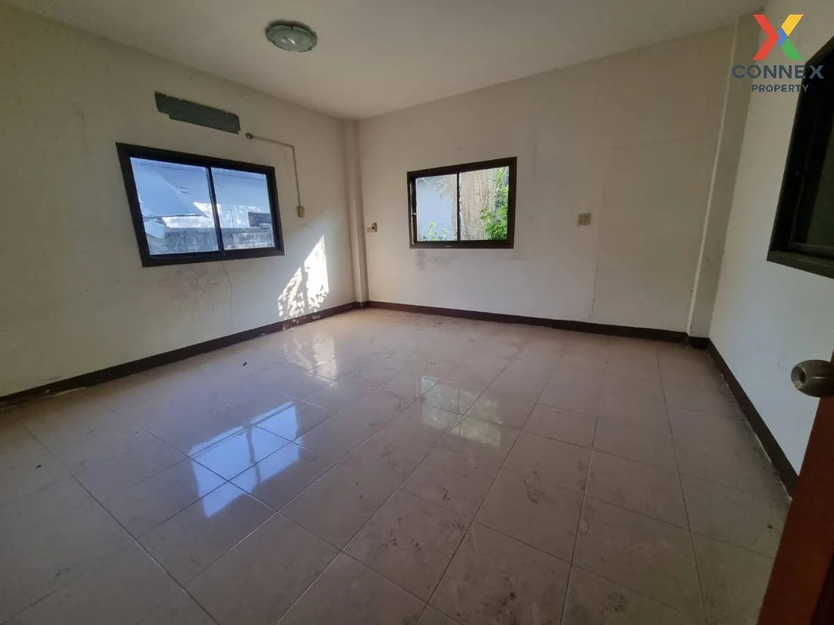 For Sale Detached house at Ao Udom Sri racha  Chonburi , Thung Sukhla , Si Racha , Chon Buri , CX-116980