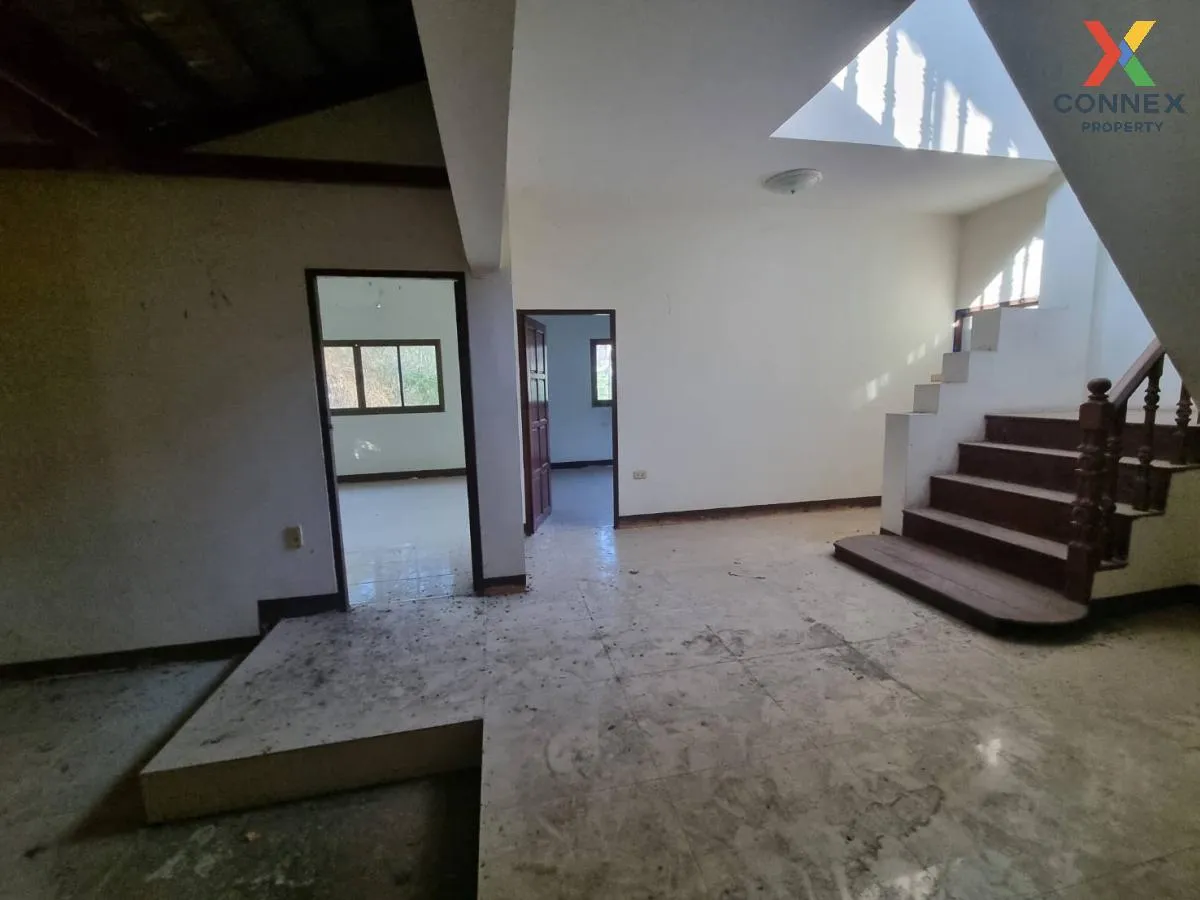 For Sale Detached house at Ao Udom Sri racha  Chonburi , Thung Sukhla , Si Racha , Chon Buri , CX-116980