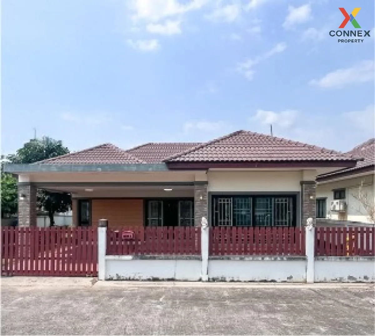 For Sale House , Baan Eksiri 1 , Taphong , Mueang Rayong , Rayong , CX-116981 1