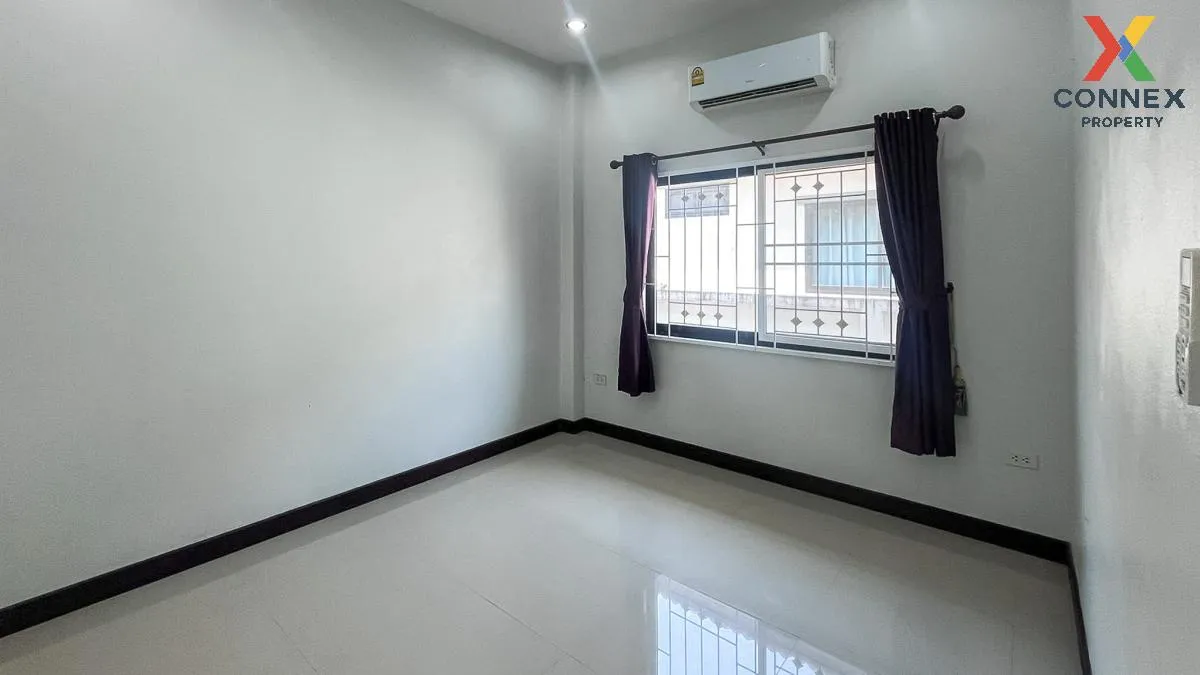 For Sale House , Baan Eksiri 1 , Taphong , Mueang Rayong , Rayong , CX-116981