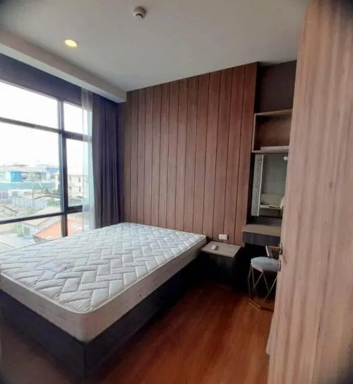 For Sale Condo , The Unique Ekamai-Ramintra , Khlong Chao Khun Sing , Wang Thong Lang , Bangkok , CX-116983